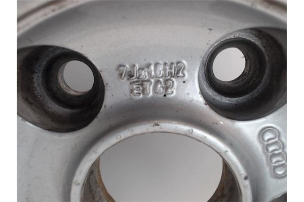 Recambio de llanta para audi a4 cabriolet (8h) 2.0 tdi referencia OEM IAM 8E0601025AR 7JX16H2ET42 