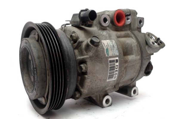 Recambio de compresor aire acond. para kia ceed (ed) 1.6 concept referencia OEM IAM   