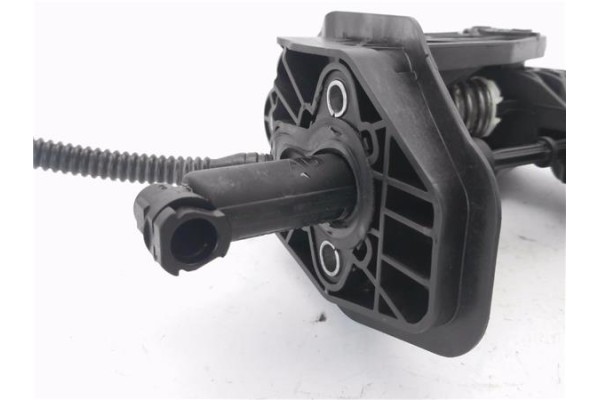 Recambio de pedal embrague para volkswagen polo v (6c1) 1.2 advance bmt referencia OEM IAM 6R1721321F 6C1721069M 