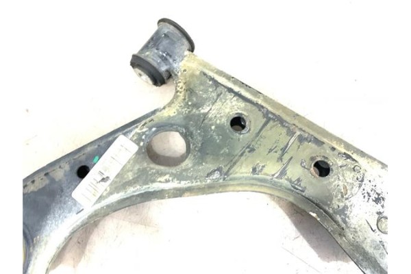 Recambio de brazo suspension delantero izquierdo para opel corsa d 1.2 referencia OEM IAM 13426552 55703230 