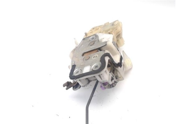 Recambio de cierre electromagnetico delantero derecho para honda cr-v (rd8) 2.2 ctdi referencia OEM IAM 72110S9AE01  