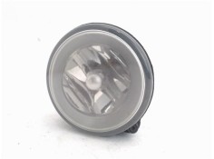 Recambio de faro antiniebla izquierdo para renault megane i fase 2 berlina (ba0) referencia OEM IAM   