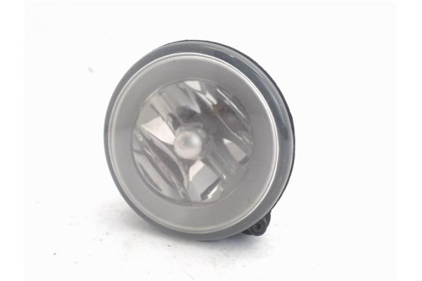 Recambio de faro antiniebla izquierdo para renault megane i fase 2 berlina (ba0) referencia OEM IAM   