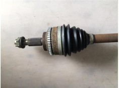 Recambio de palier delantero izquierdo para renault megane ii (bm0/1_, cm0/1_) 1.5 dci referencia OEM IAM 8200330413 5578 771149