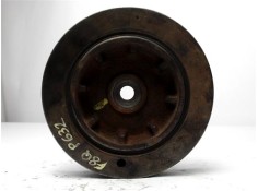 Recambio de polea cigueñal para renault kangoo i (f/kc0) 1.9 rt referencia OEM IAM   