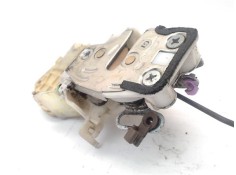 Recambio de cierre electromagnetico delantero derecho para honda cr-v (rd8) 2.2 ctdi referencia OEM IAM 72110S9AE01  