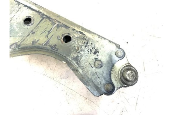 Recambio de brazo suspension delantero izquierdo para opel corsa d 1.2 referencia OEM IAM 13426552 55703230 