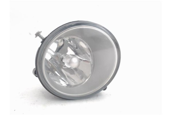 Recambio de faro antiniebla izquierdo para renault megane i fase 2 berlina (ba0) referencia OEM IAM   