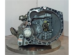 Recambio de caja cambios manual para fiat i doblo (119) 1.9 d (223axb1a) referencia OEM IAM 46807672 223A6000 