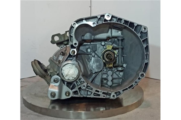 Recambio de caja cambios manual para fiat i doblo (119) 1.9 d (223axb1a) referencia OEM IAM 46807672 223A6000 
