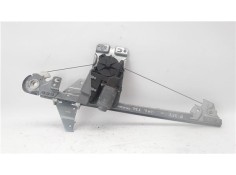 Recambio de mecanismo elevalunas trasero izquierdo para peugeot 307 (s1) referencia OEM IAM 963848  