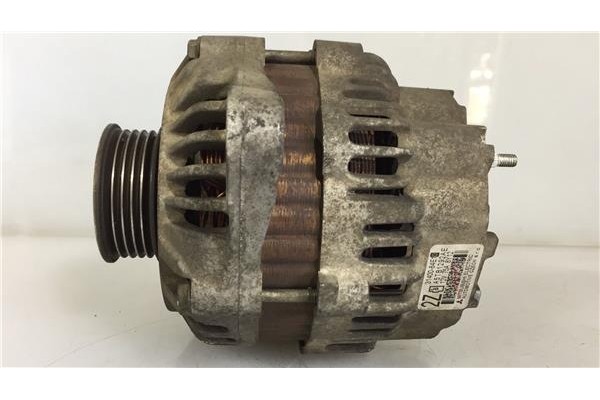 Recambio de alternador para suzuki sx4 (gy) 1.6 vvt 4x4 referencia OEM IAM 3140084E10 A5TB1292AE 3140055L01 , SUZUKI | 3140083E0