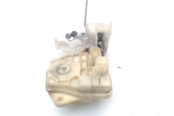 Recambio de cierre electromagnetico delantero derecho para honda cr-v (rd8) 2.2 ctdi referencia OEM IAM 72110S9AE01  