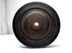 Recambio de polea cigueñal para renault kangoo i (f/kc0) 1.9 rt referencia OEM IAM   
