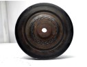 Recambio de polea cigueñal para renault kangoo i (f/kc0) 1.9 rt referencia OEM IAM   