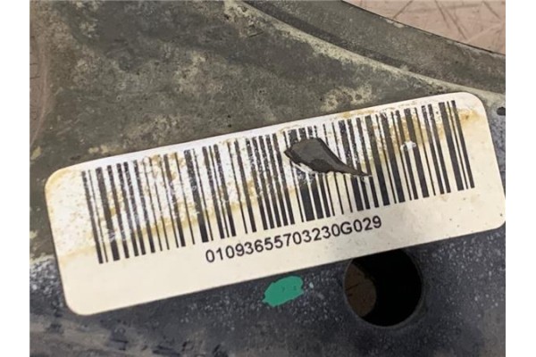 Recambio de brazo suspension delantero izquierdo para opel corsa d 1.2 referencia OEM IAM 13426552 55703230 