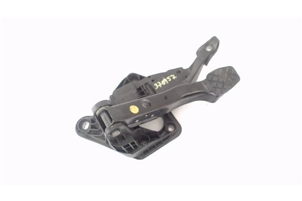 Recambio de pedal freno para volkswagen polo v (6c1) 1.2 advance bmt referencia OEM IAM 6C1721058D  
