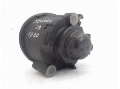 Recambio de faro antiniebla izquierdo para renault megane i fase 2 berlina (ba0) referencia OEM IAM   