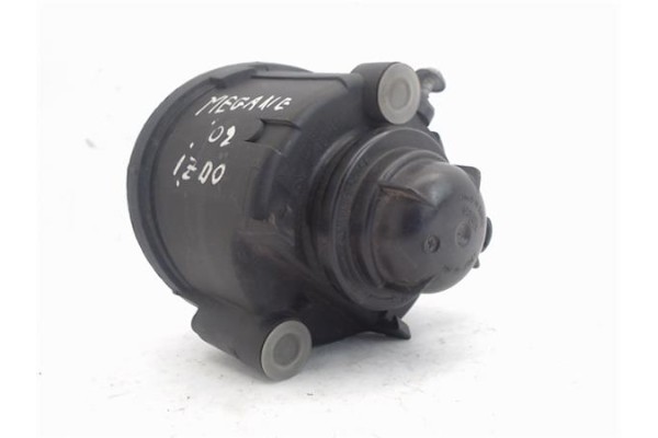 Recambio de faro antiniebla izquierdo para renault megane i fase 2 berlina (ba0) referencia OEM IAM   