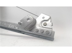 Recambio de mecanismo elevalunas trasero izquierdo para peugeot 307 (s1) referencia OEM IAM 963848  