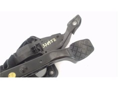 Recambio de pedal freno para volkswagen polo v (6c1) 1.2 advance bmt referencia OEM IAM 6C1721058D  
