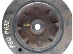 Recambio de polea cigueñal para renault kangoo i (f/kc0) 1.9 rt referencia OEM IAM   