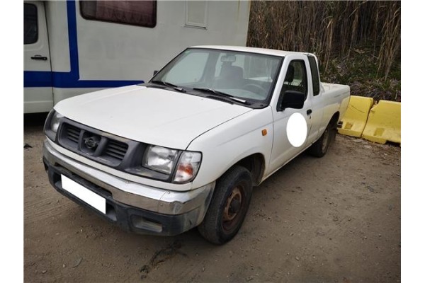 nissan pickup (d22) del año 1999