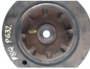 Recambio de polea cigueñal para renault kangoo i (f/kc0) 1.9 rt referencia OEM IAM   