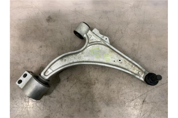 Recambio de brazo inferior delantero derecho para opel astra j berlina 5p 1.6 excellence referencia OEM IAM 352531 19372048 1340