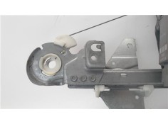 Recambio de mecanismo elevalunas trasero izquierdo para peugeot 307 (s1) referencia OEM IAM 963848  