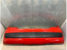 PARAGOLPES TRASERO 6Q6807417GRU 