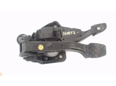 Recambio de pedal freno para volkswagen polo v (6c1) 1.2 advance bmt referencia OEM IAM 6C1721058D  