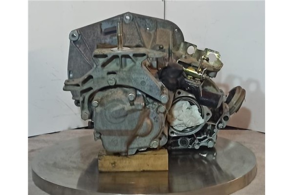 Recambio de caja cambios manual para fiat i doblo (119) 1.9 d (223axb1a) referencia OEM IAM 46807672 223A6000 