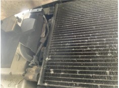 Recambio de radiador aire acondicionado para land rover freelander (ln) 2.0 hse familiar referencia OEM IAM AWR5796 JRB500080 