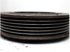 Recambio de polea cigueñal para renault kangoo i (f/kc0) 1.9 rt referencia OEM IAM   