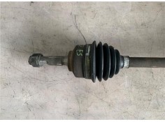 Recambio de palier delantero izquierdo para citroen c3 1.4 hdi referencia OEM IAM 9801388580  