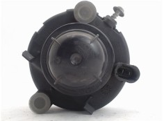 Recambio de faro antiniebla izquierdo para renault megane i fase 2 berlina (ba0) referencia OEM IAM   