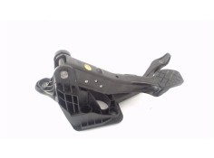 Recambio de pedal freno para volkswagen polo v (6c1) 1.2 advance bmt referencia OEM IAM 6C1721058D  