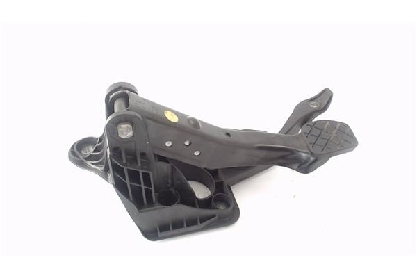 Recambio de pedal freno para volkswagen polo v (6c1) 1.2 advance bmt referencia OEM IAM 6C1721058D  