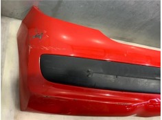 Recambio de paragolpes trasero para peugeot 207 1.4 16v referencia OEM IAM 6Q6807417GRU  
