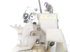 Recambio de cierre electromagnetico delantero derecho para honda cr-v (rd8) 2.2 ctdi referencia OEM IAM 72110S9AE01  