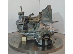 Recambio de caja cambios manual para fiat i doblo (119) 1.9 d (223axb1a) referencia OEM IAM 46807672 223A6000 