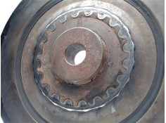 Recambio de polea cigueñal para renault kangoo i (f/kc0) 1.9 rt referencia OEM IAM   