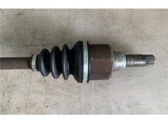 Recambio de palier delantero izquierdo para citroen c3 1.4 hdi referencia OEM IAM 9801388580  