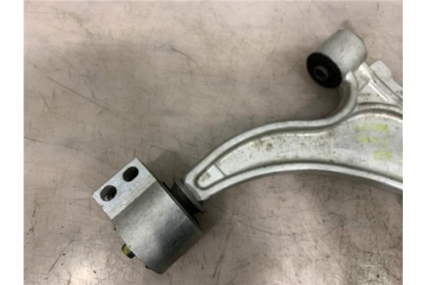 Recambio de brazo inferior delantero derecho para opel astra j berlina 5p 1.6 excellence referencia OEM IAM 352531 19372048 1340
