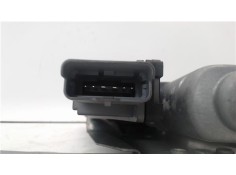 Recambio de mecanismo elevalunas trasero izquierdo para peugeot 307 (s1) referencia OEM IAM 963848  