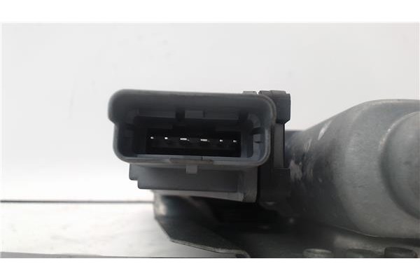 Recambio de mecanismo elevalunas trasero izquierdo para peugeot 307 (s1) referencia OEM IAM 963848  