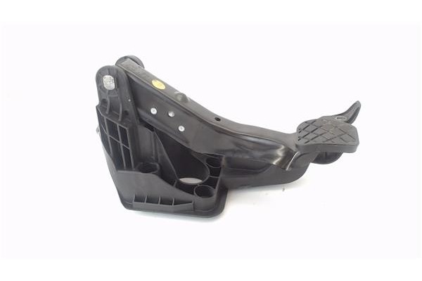 Recambio de pedal freno para volkswagen polo v (6c1) 1.2 advance bmt referencia OEM IAM 6C1721058D  