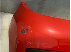 Recambio de paragolpes trasero para peugeot 207 1.4 16v referencia OEM IAM 6Q6807417GRU  