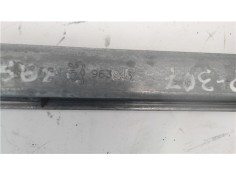 Recambio de mecanismo elevalunas trasero izquierdo para peugeot 307 (s1) referencia OEM IAM 963848  